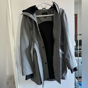 Jessica Simpson jacket size small